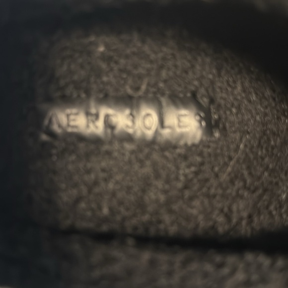 Aerosoles Bessi Clog women’s size 7 - Picture 8 of 9